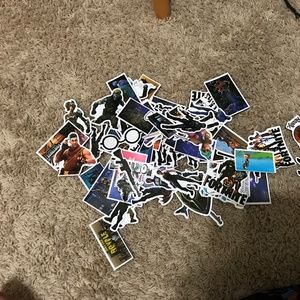 Fortnite bundle